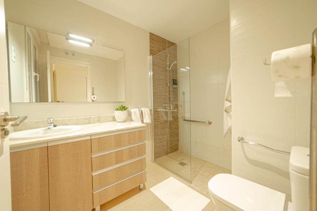 Hey Madrid Apartments - Avenida De America - Exterior photo